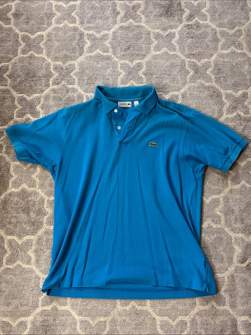 Lacoste Polo
